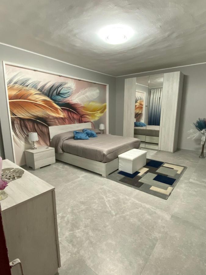 David Home Catania Exterior photo
