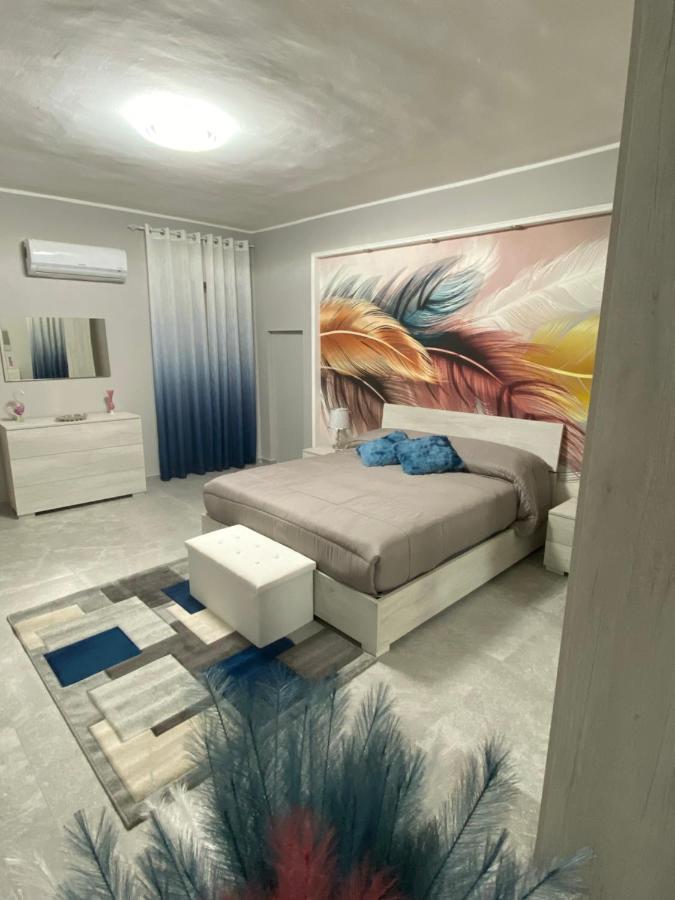 David Home Catania Exterior photo