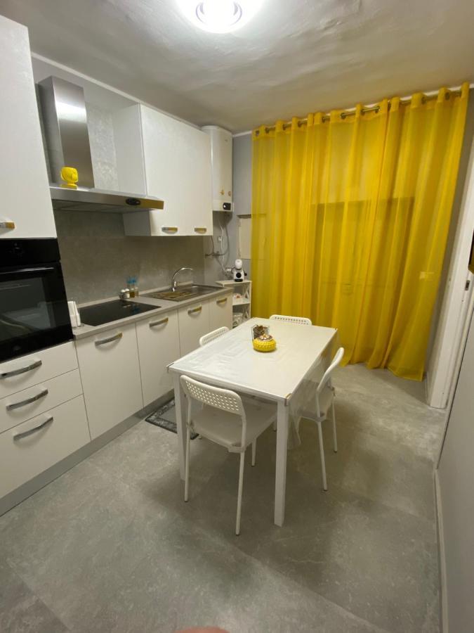 David Home Catania Exterior photo