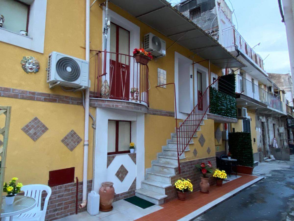 David Home Catania Exterior photo